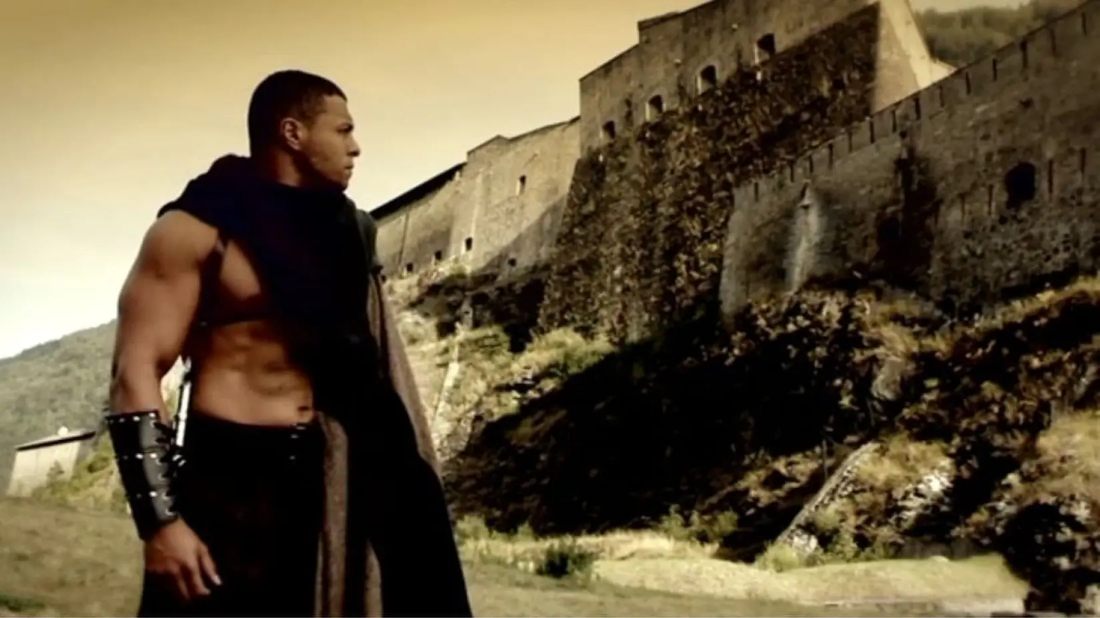 Kingdom of Gladiators (Kingdom of Gladiators) izlemek için tıklayınız.