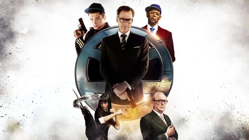 Kingsman: Gizli Servis (Kingsman: The Secret Service) izlemek için tıklayınız.