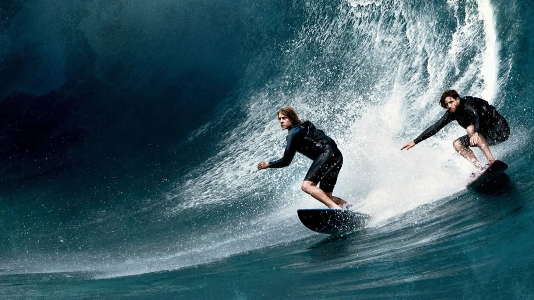 Kırılma Noktası (Point Break) izlemek için tıklayınız.