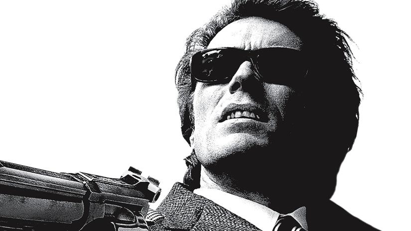 Kirli adam (Dirty Harry) izlemek için tıklayınız.