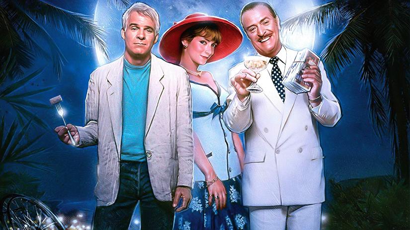 Kirli, Çürük ve Adi (Dirty Rotten Scoundrels) izlemek için tıklayınız.