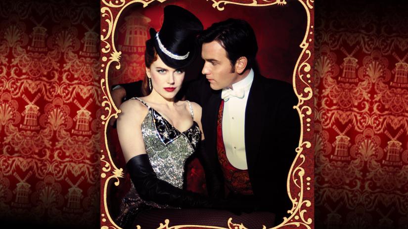 Kırmızı Değirmen (Moulin Rouge!) izlemek için tıklayınız.