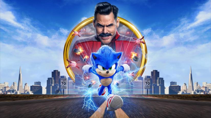Kirpi Sonic 1 (Kirpi Sonic 1) izlemek için tıklayınız.