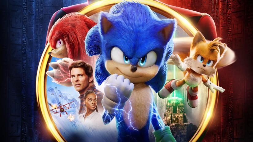 Kirpi Sonic 2 (Sonic the Hedgehog 2) izlemek için tıklayınız.