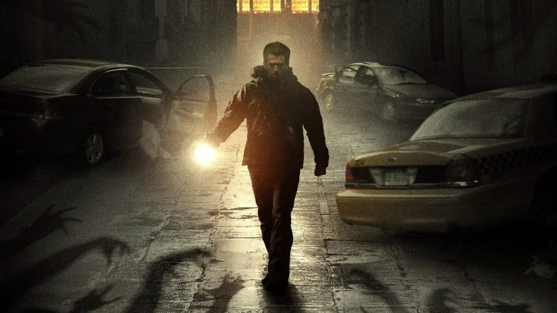 Kıyamet gecesi (Vanishing on 7th Street) izlemek için tıklayınız.