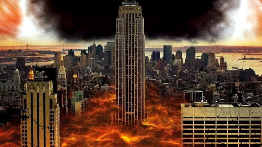 Doomsday Prophecy (Doomsday Prophecy) izlemek için tıklayınız.