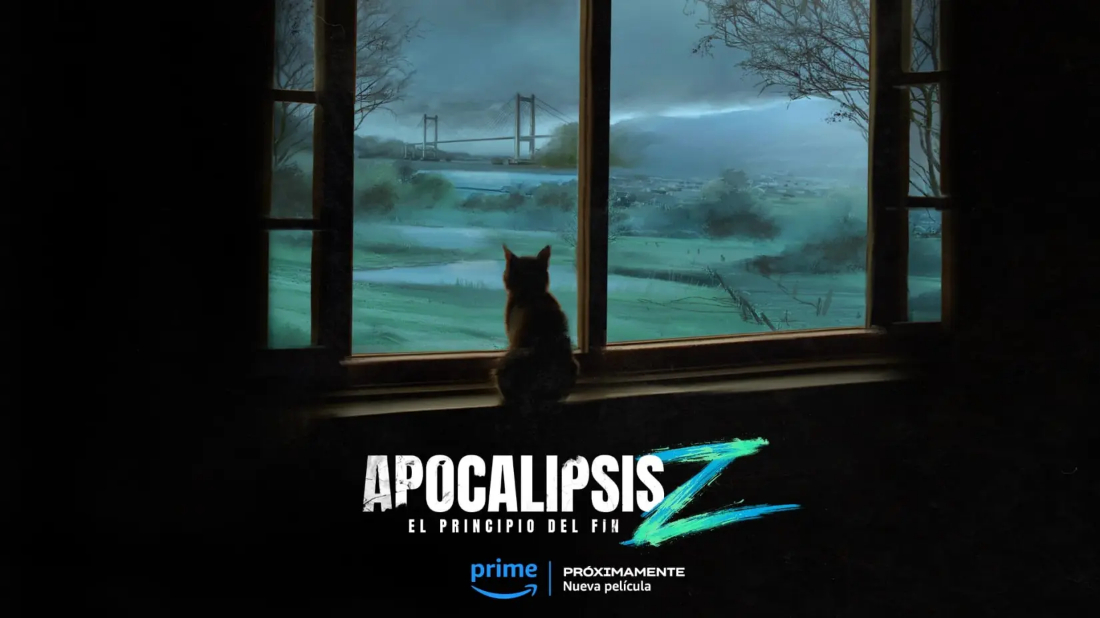 Kıyamet Z: Sonun Başlangıcı (Apocalipsis Z: El principio del fin) izlemek için tıklayınız.
