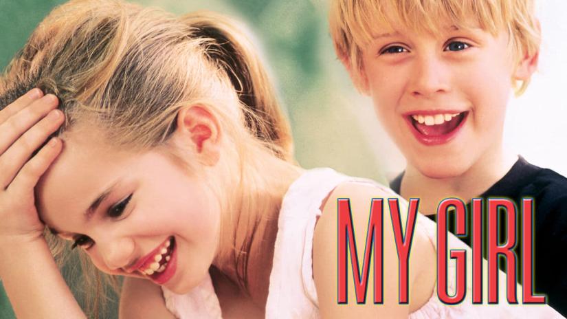 Kız Arkadaşım (My Girl) izlemek için tıklayınız.