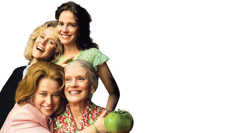 Kızarmış Yeşil Domatesler (Fried Green Tomatoes) izlemek için tıklayınız.