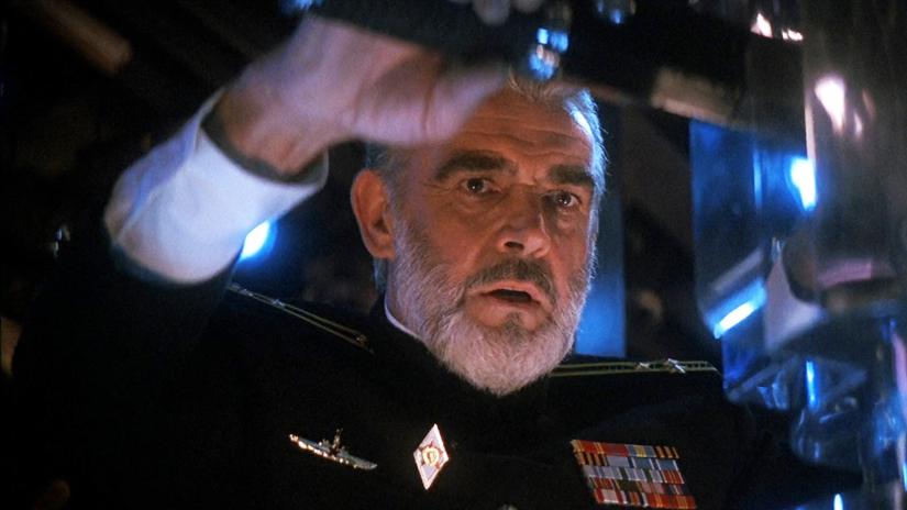 Kızıl Ekim (The Hunt for Red October) izlemek için tıklayınız.