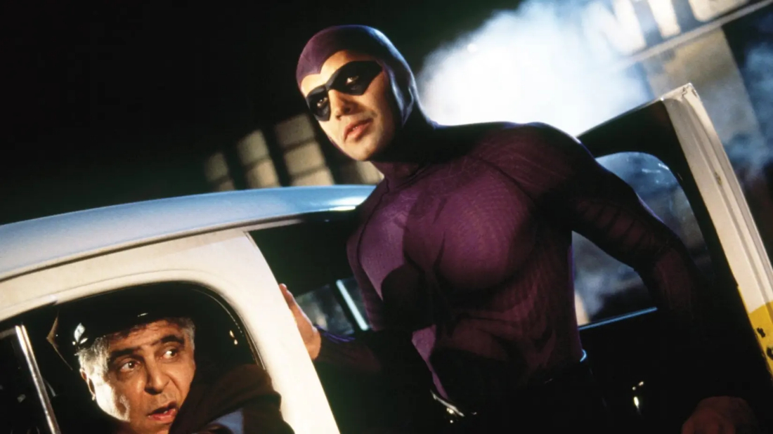 Kızıl maske (The Phantom) izlemek için tıklayınız.
