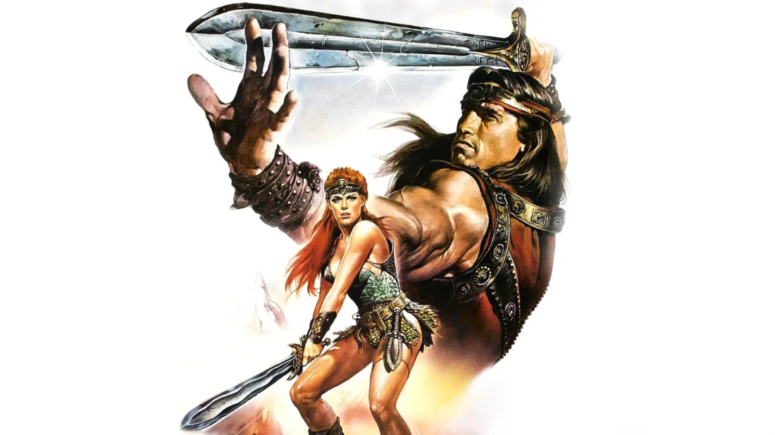 Kızıl Prenses (Red Sonja) izlemek için tıklayınız.