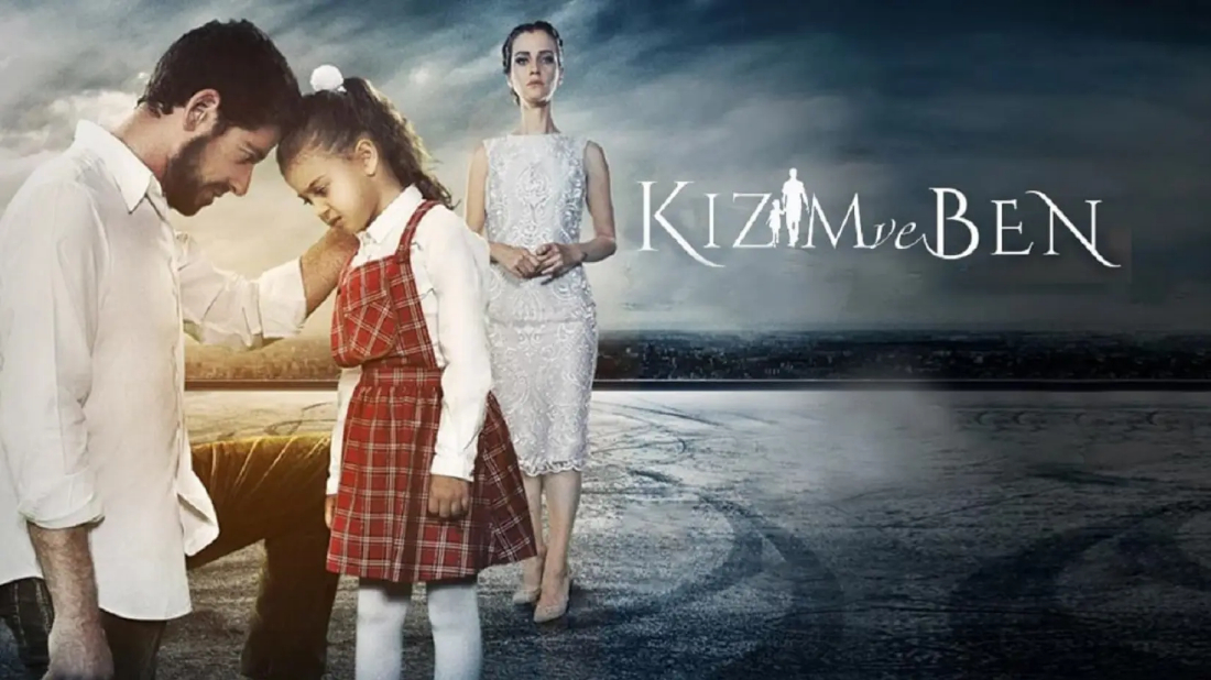 Kızım ve Ben (Kizim ve Ben) izlemek için tıklayınız.