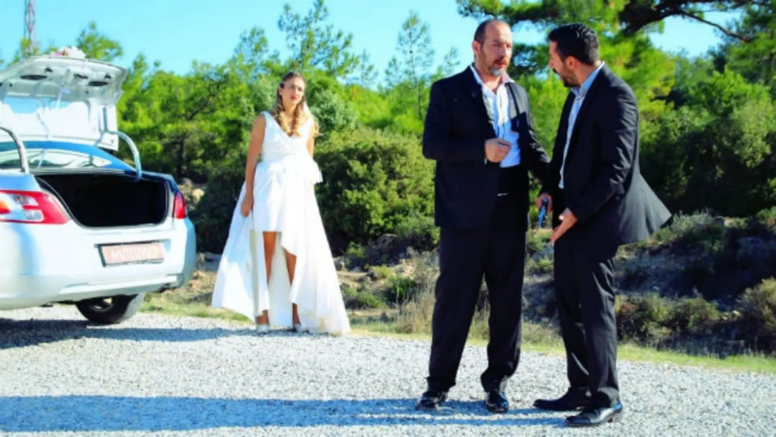 Kızkaçıran (Kizkaçiran) izlemek için tıklayınız.