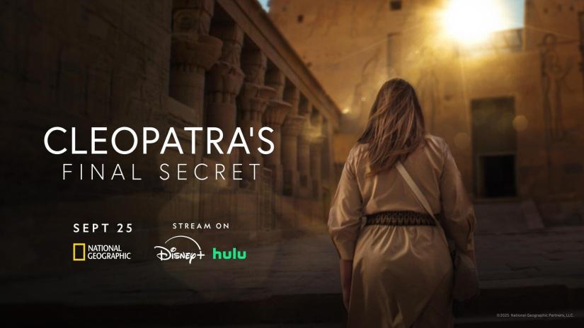 Kleopatra'nın Kayıp Mezarı (Cleopatra's Final Secret) izlemek için tıklayınız.