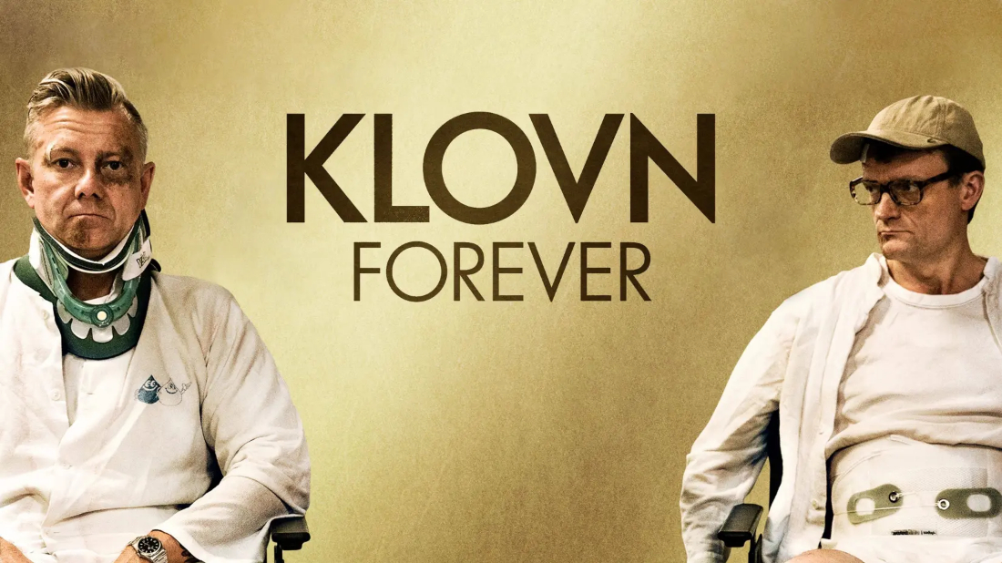 Klovn Forever (Klovn Forever) izlemek için tıklayınız.
