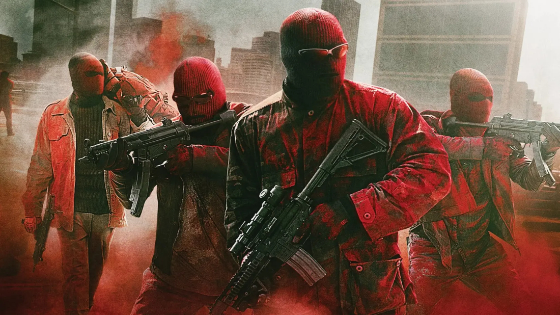 Kod 999 (Triple 9) izlemek için tıklayınız.
