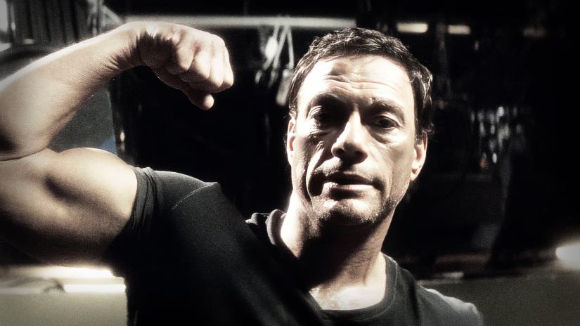 Kod adı - JCVD (JCVD) izlemek için tıklayınız.