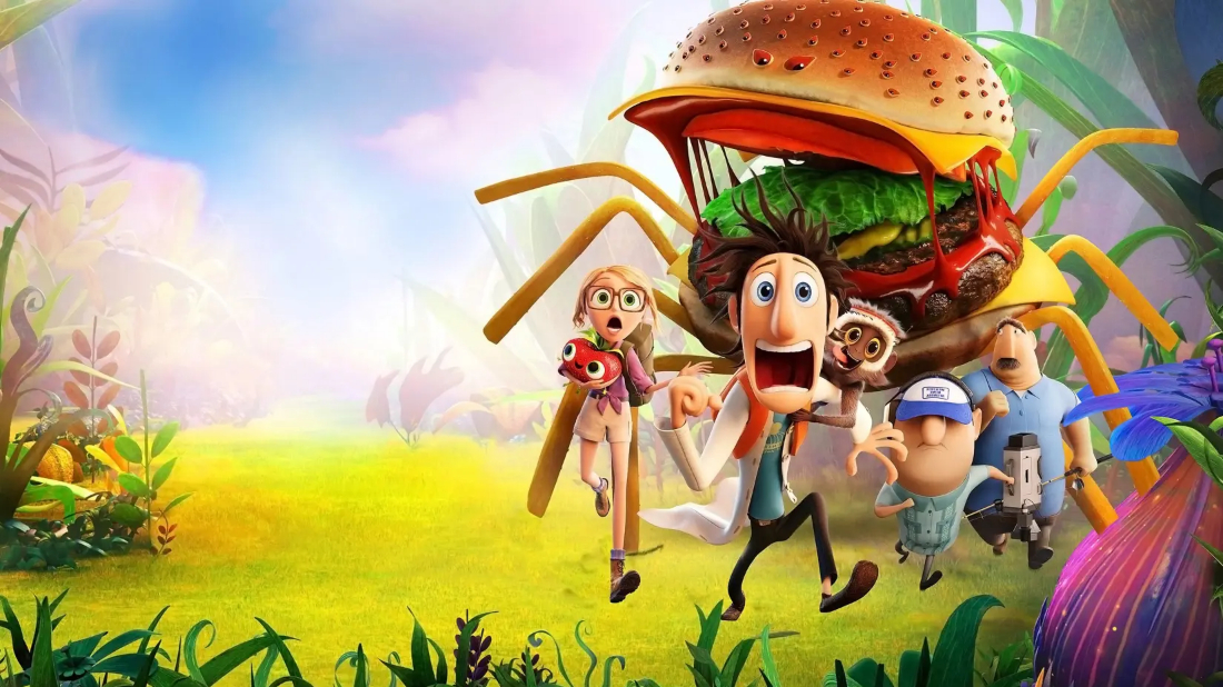 Köfte Yağmuru 2 (Cloudy with a Chance of Meatballs 2) izlemek için tıklayınız.