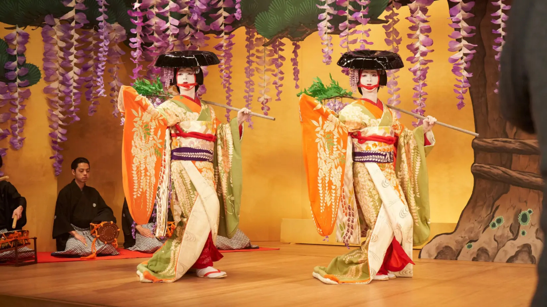 Kokuho (Kokuho) izlemek için tıklayınız.