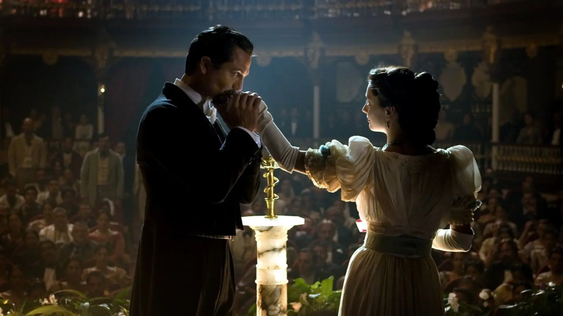Kolera Günlerinde Aşk (Love in the Time of Cholera) izlemek için tıklayınız.