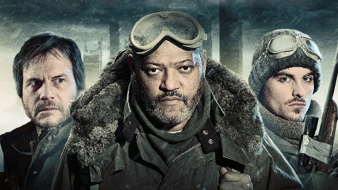 Koloni (The Colony) izlemek için tıklayınız.