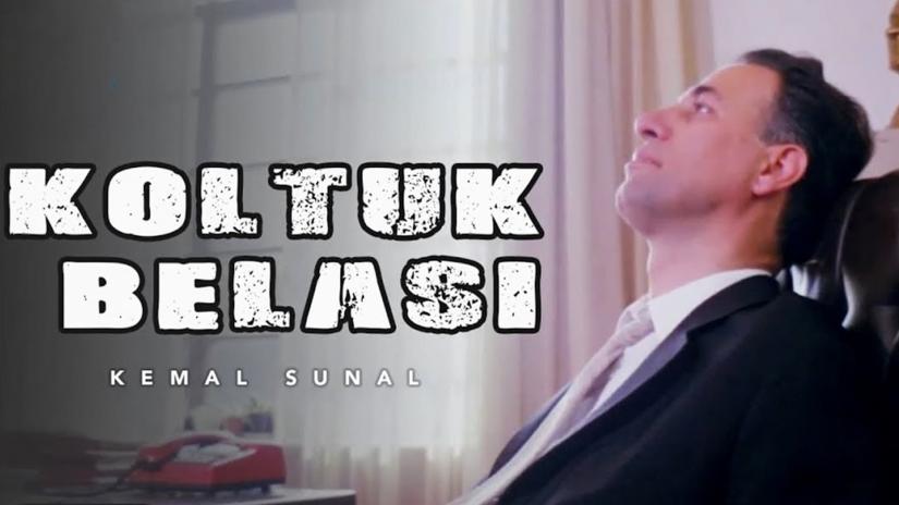 Koltuk Belasi (Koltuk Belasi) izlemek için tıklayınız.