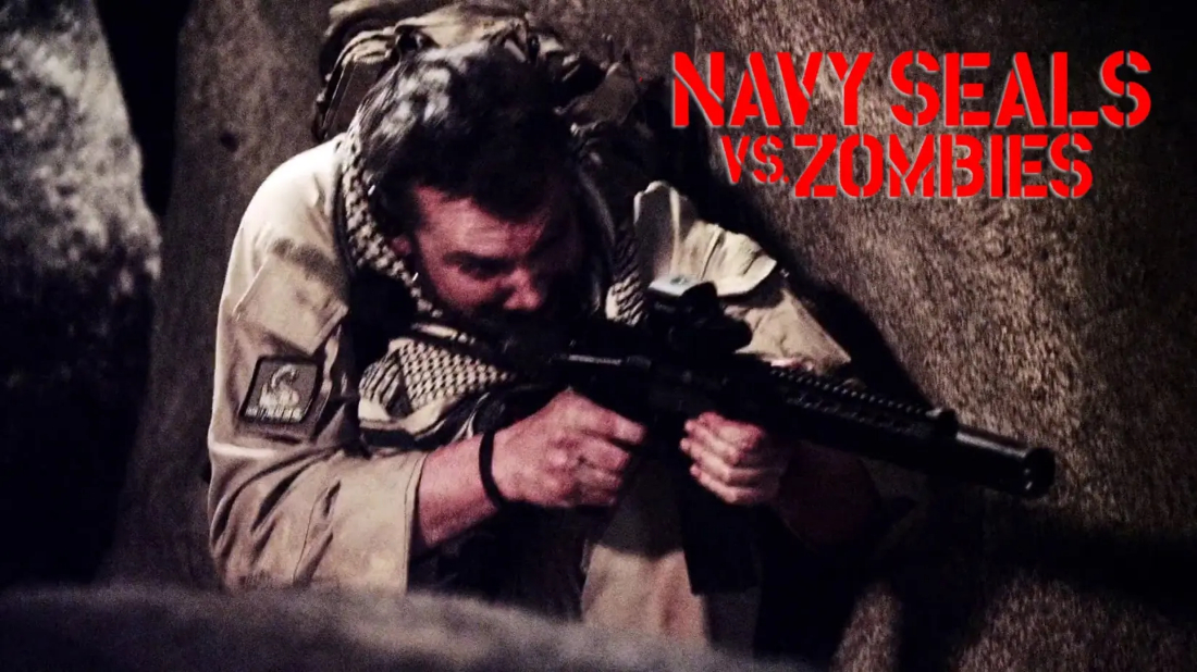 Komandolar Zombilere Karşı (Navy Seals vs. Zombies) izlemek için tıklayınız.