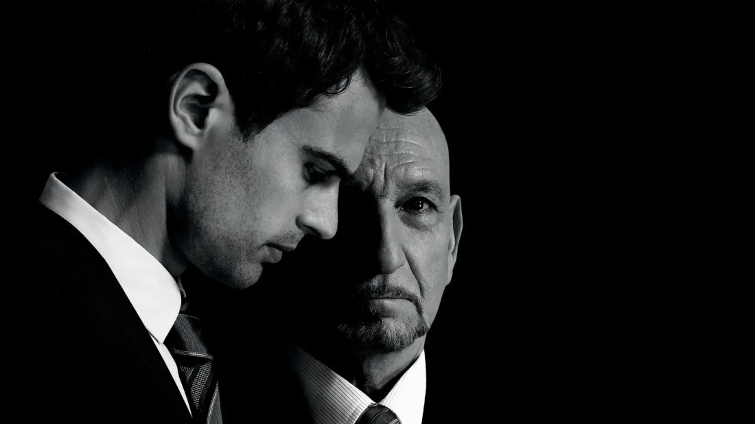 Komplo (Backstabbing for Beginners) izlemek için tıklayınız.