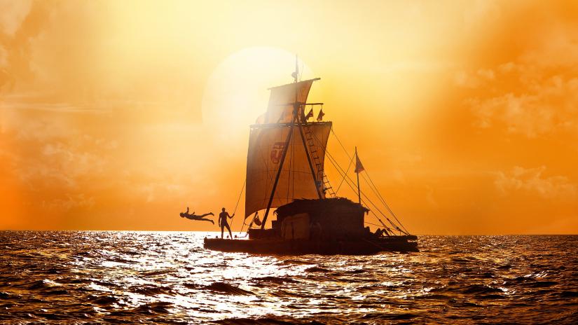 Kon-Tiki (Kon-Tiki) izlemek için tıklayınız.
