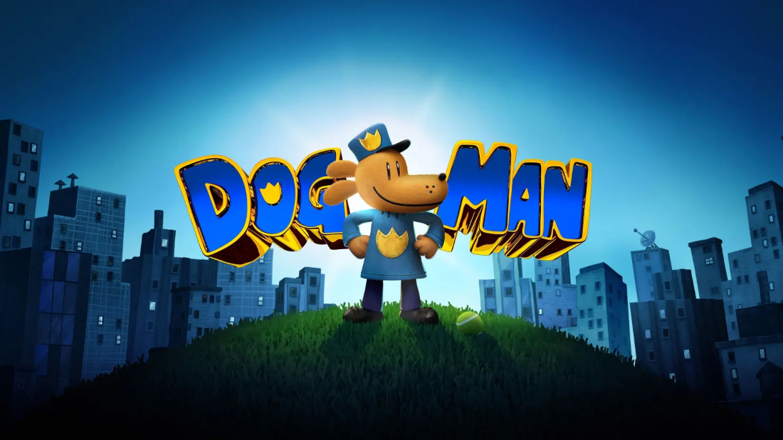 Köpek Adam (Dog Man) izlemek için tıklayınız.