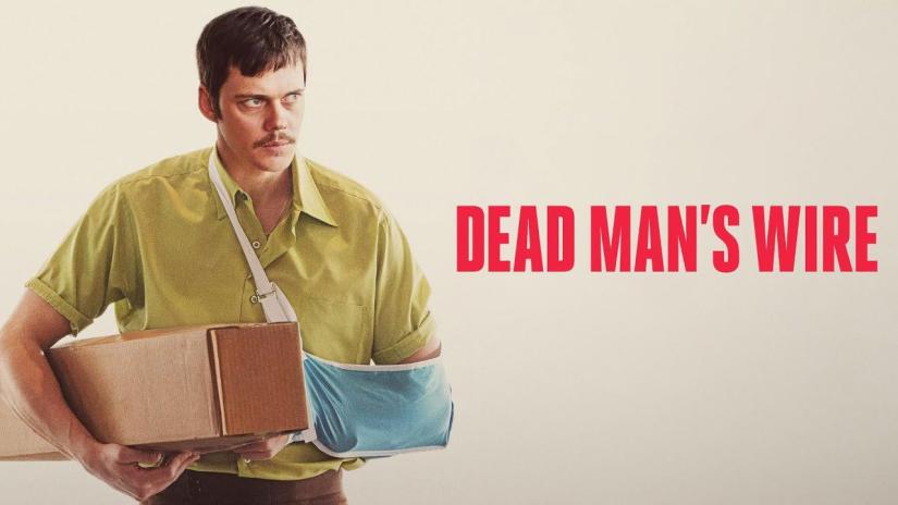 Kopma Noktası (Dead Man's Wire) izlemek için tıklayınız.