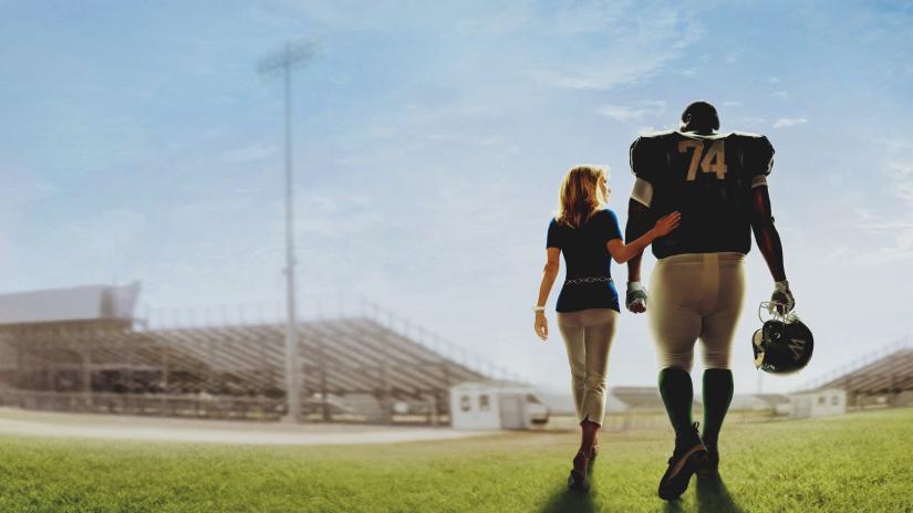 Kör Nokta (The Blind Side) izlemek için tıklayınız.