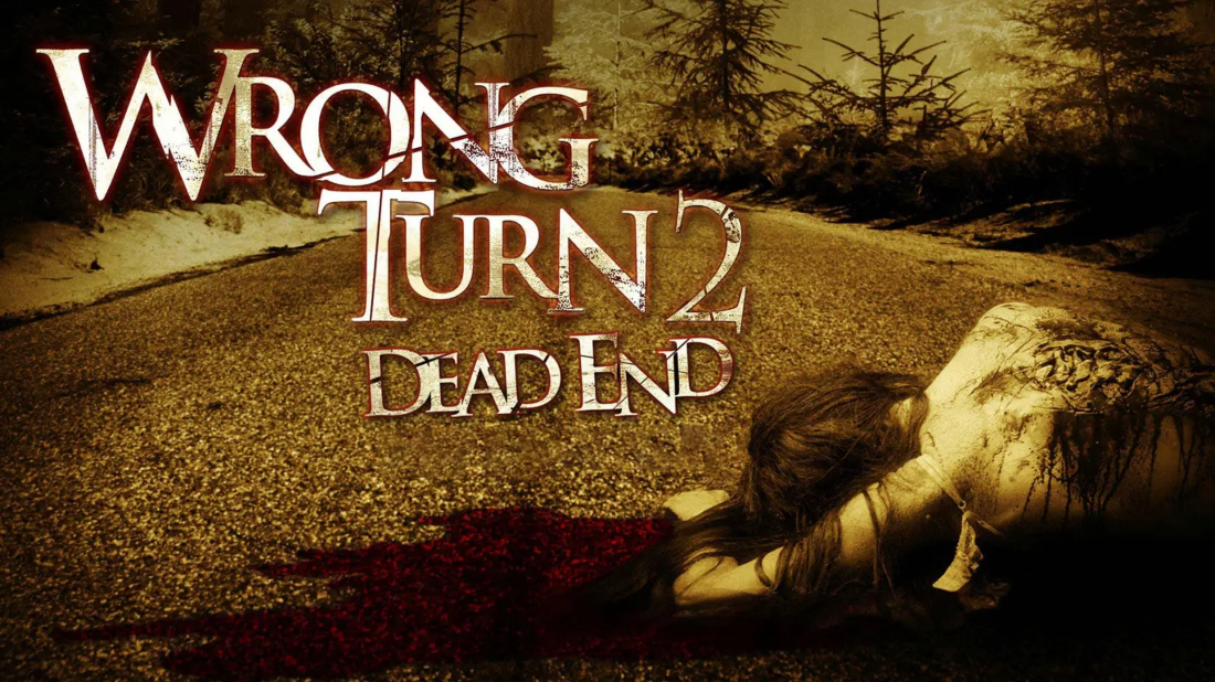 Korku Kapanı 2: Ölüm Çıkmazı (Wrong Turn 2: Dead End) izlemek için tıklayınız.