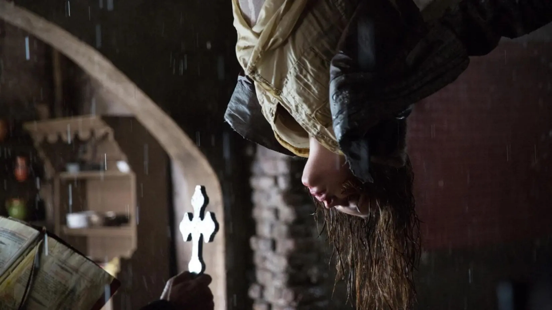 Korku Kayıtları (The Crucifixion) izlemek için tıklayınız.