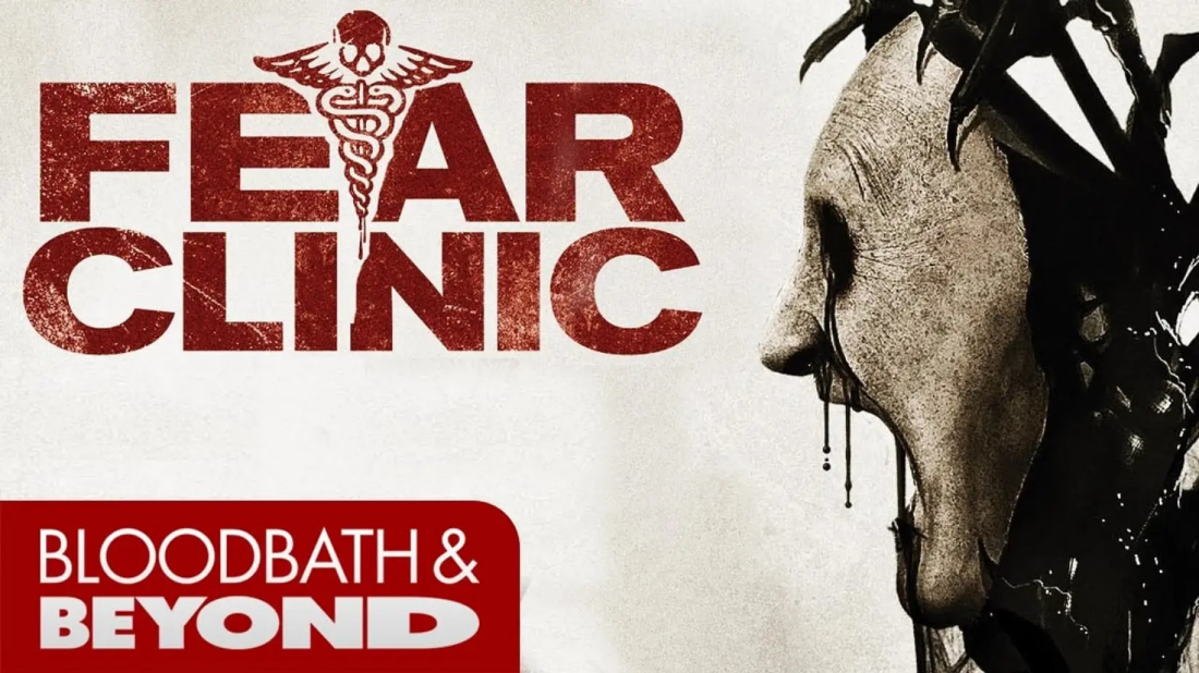 Fear Clinic (Fear Clinic) izlemek için tıklayınız.