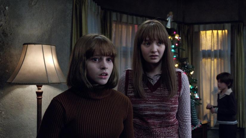 Korku Seansı 2 (The Conjuring 2) izlemek için tıklayınız.