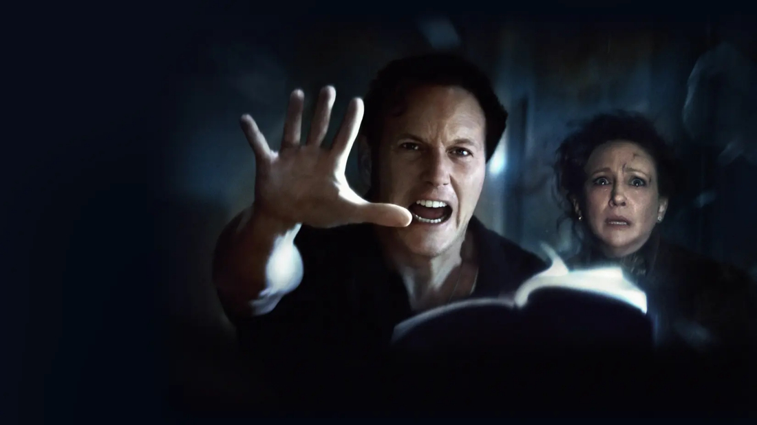 Korku Seansı 4: Son Ayin (The Conjuring: Last Rites) izlemek için tıklayınız.