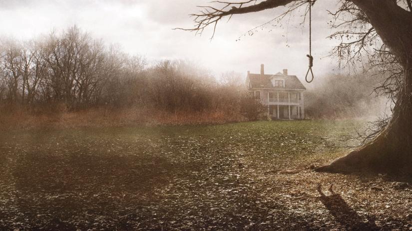 Korku Seansı (The Conjuring) izlemek için tıklayınız.