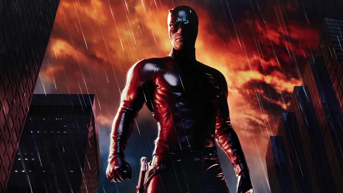 Korkusuz (Daredevil) izlemek için tıklayınız.