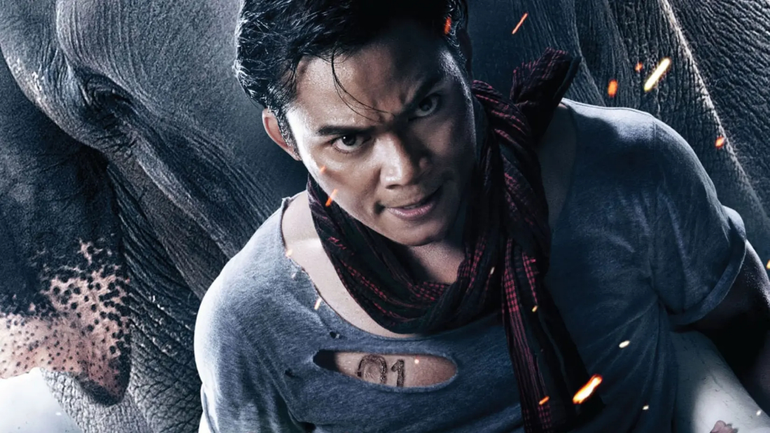 Koruyucu 2 (Tom yum goong 2) izlemek için tıklayınız.