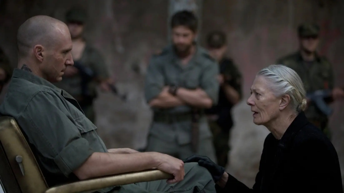 Coriolanus (Coriolanus) izlemek için tıklayınız.