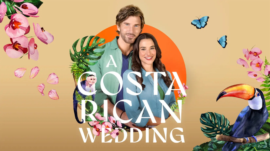 Kosta Rika Düğünü (A Costa Rican Wedding) izlemek için tıklayınız.