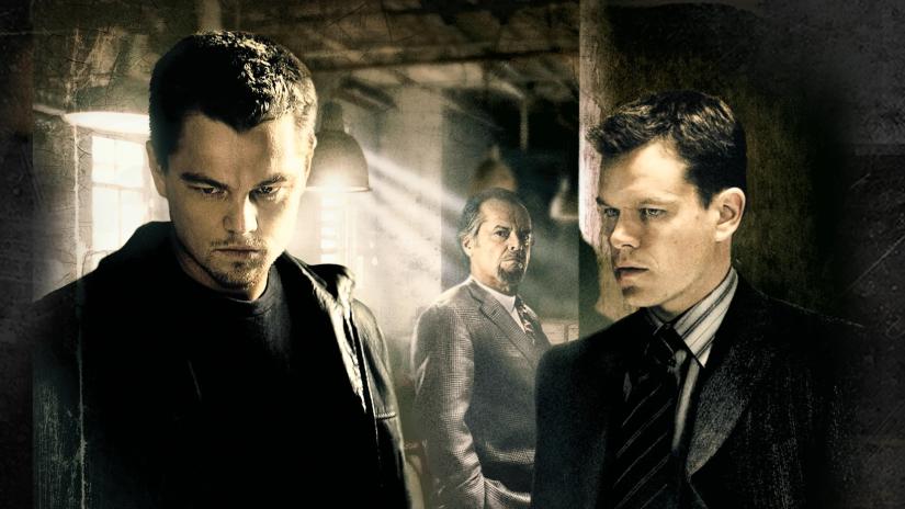 Köstebek (The Departed) izlemek için tıklayınız.