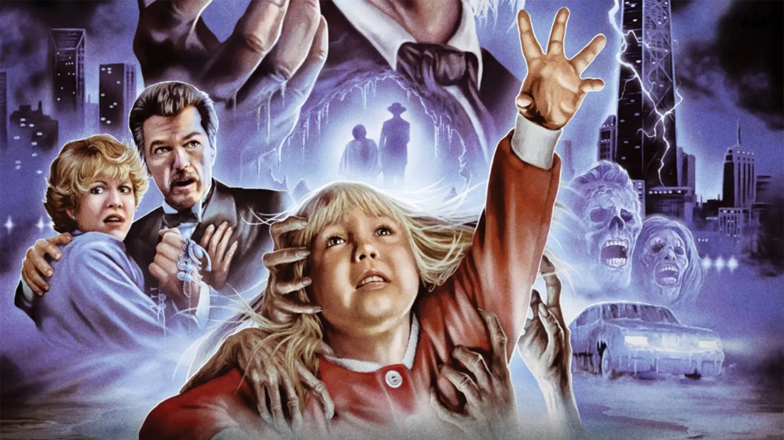 Kötü Ruh 3 (Poltergeist III) izlemek için tıklayınız.