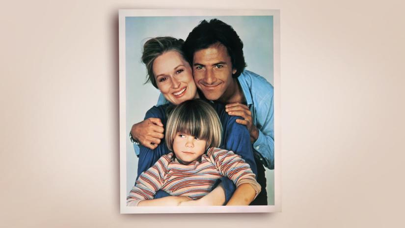 Kramer Kramer'e karşı (Kramer vs. Kramer) izlemek için tıklayınız.
