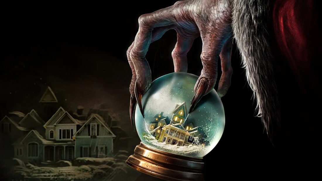 Yılbaşı Kabusu (Krampus) izlemek için tıklayınız.