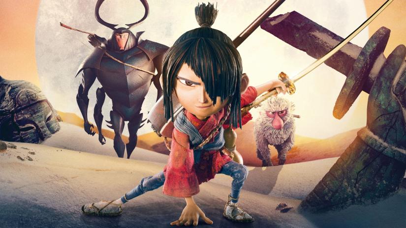 Kubo ve Sihirli Telleri (Kubo and the Two Strings) izlemek için tıklayınız.