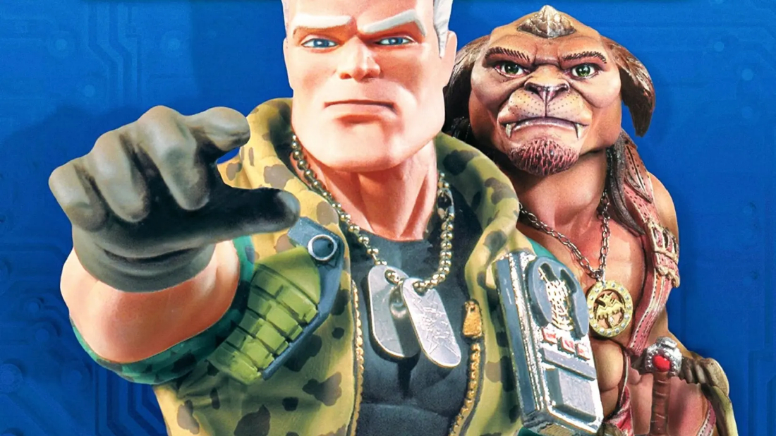 Küçük askerler (Small Soldiers) izlemek için tıklayınız.