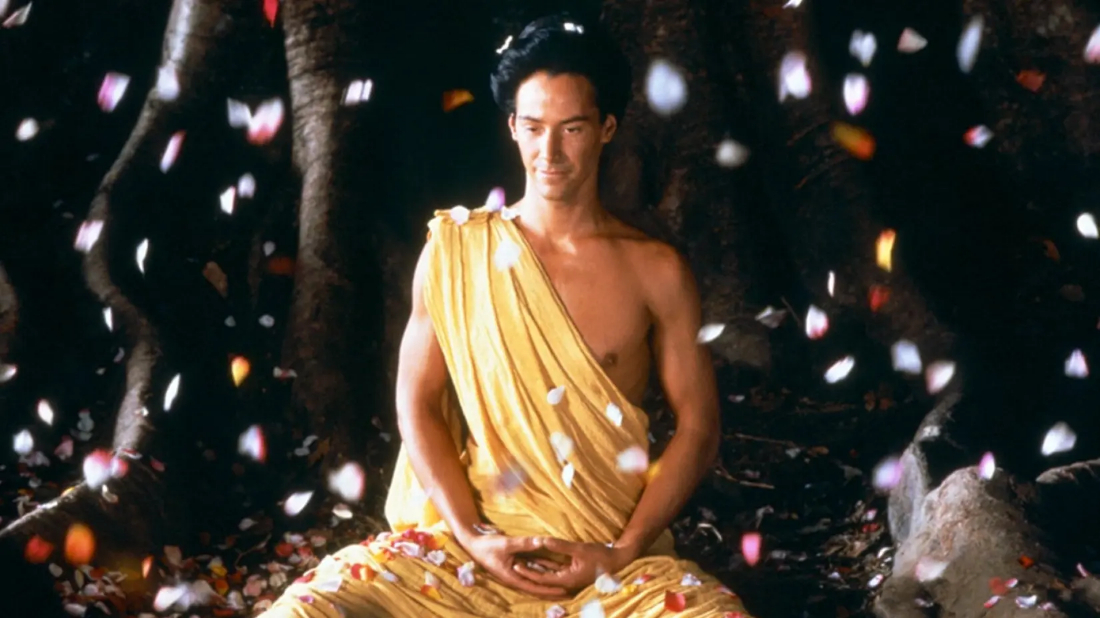 Küçük Buda (Little Buddha) izlemek için tıklayınız.
